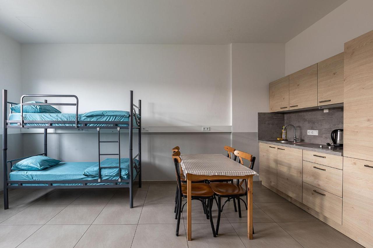 Boardinghouse Kayser Guenstige Monteursunterkunft, Monteurwohnung In Hanau Bei Frankfurt Am Main Und Aschaffenburg, Kostenfreie Parkplaetze! 外观 照片
