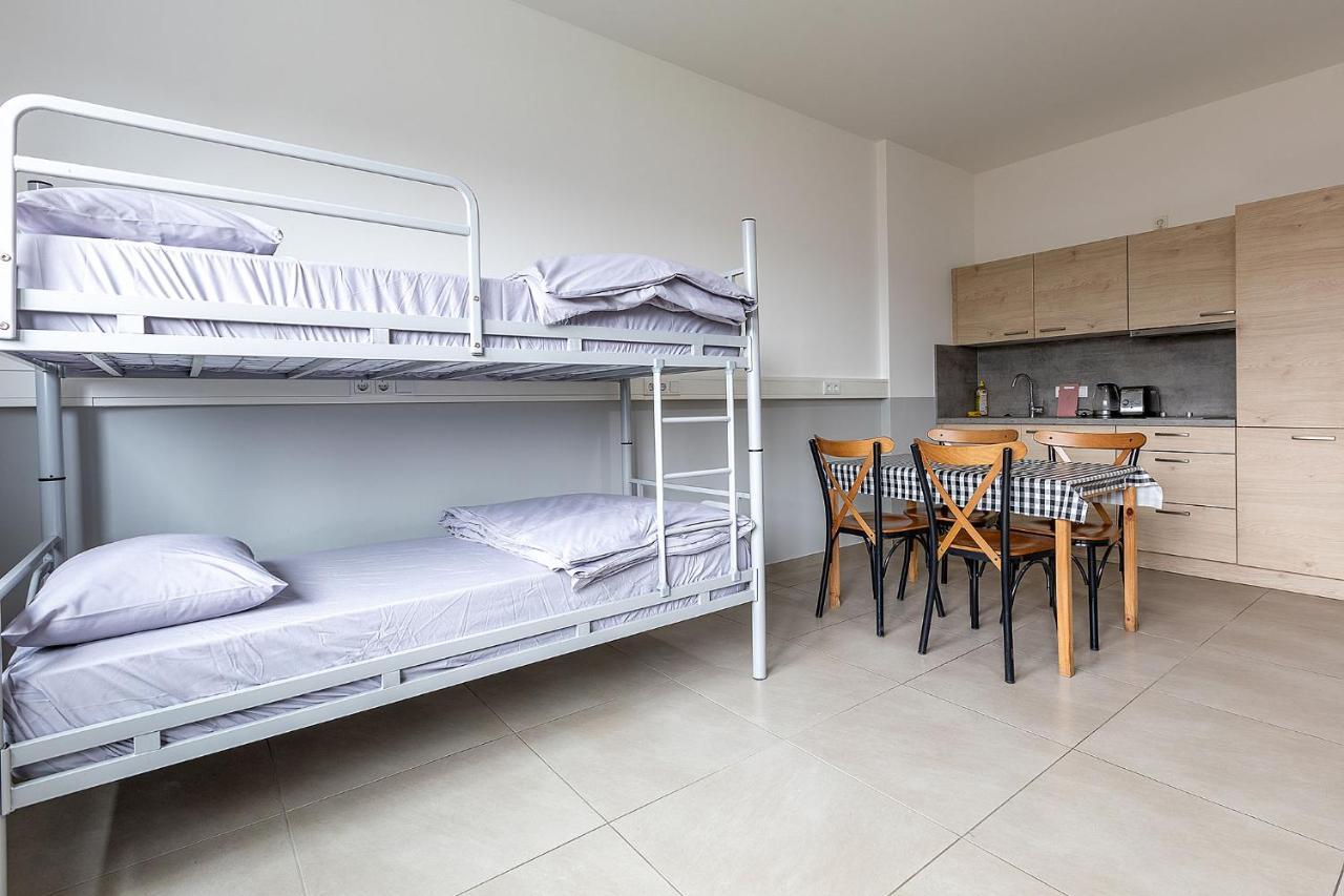 Boardinghouse Kayser Guenstige Monteursunterkunft, Monteurwohnung In Hanau Bei Frankfurt Am Main Und Aschaffenburg, Kostenfreie Parkplaetze! 外观 照片